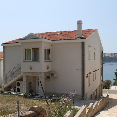 Apartments By The Sea Stara Novalja, Pag - 6469 エクステリア 写真