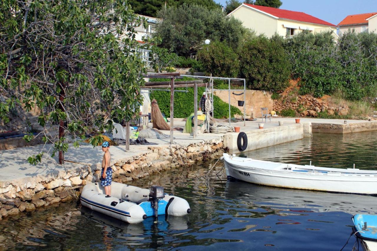 Apartments By The Sea Stara Novalja, Pag - 6469 エクステリア 写真