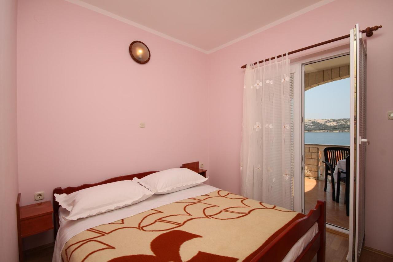 Apartments By The Sea Stara Novalja, Pag - 6469 エクステリア 写真