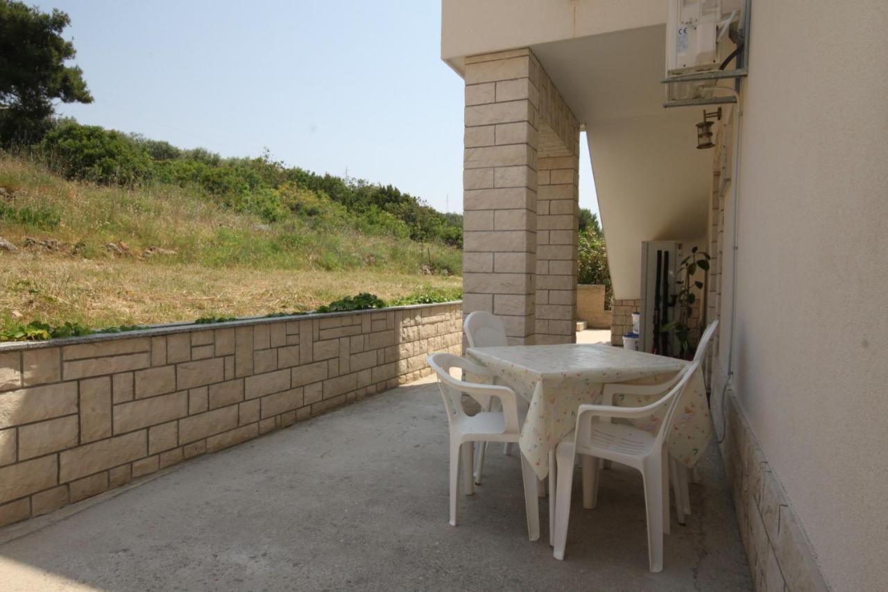 Apartments By The Sea Stara Novalja, Pag - 6469 エクステリア 写真