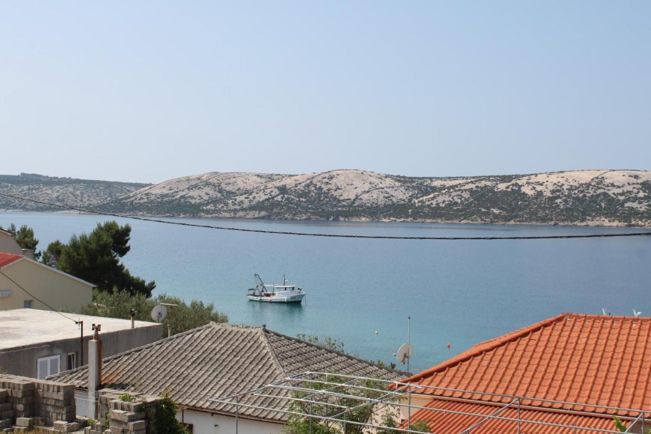 Apartments By The Sea Stara Novalja, Pag - 6469 エクステリア 写真