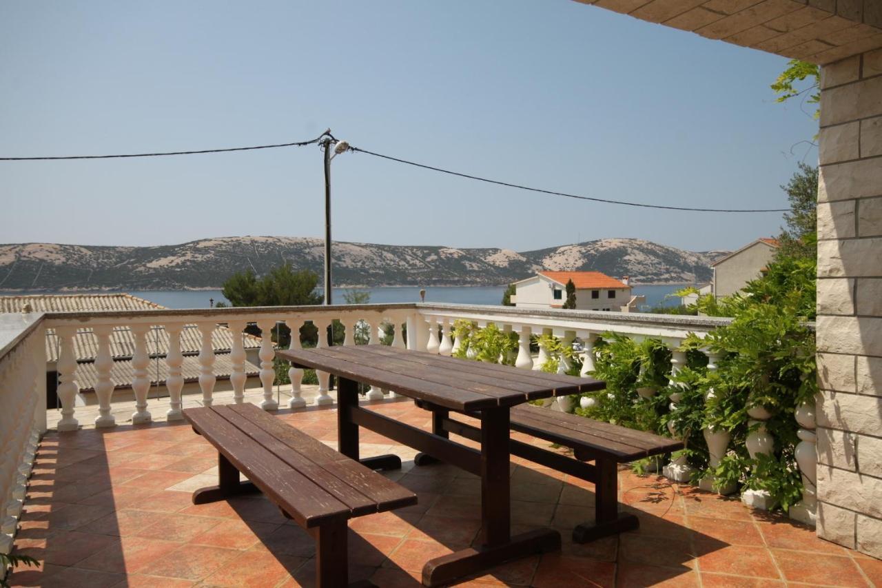 Apartments By The Sea Stara Novalja, Pag - 6469 エクステリア 写真