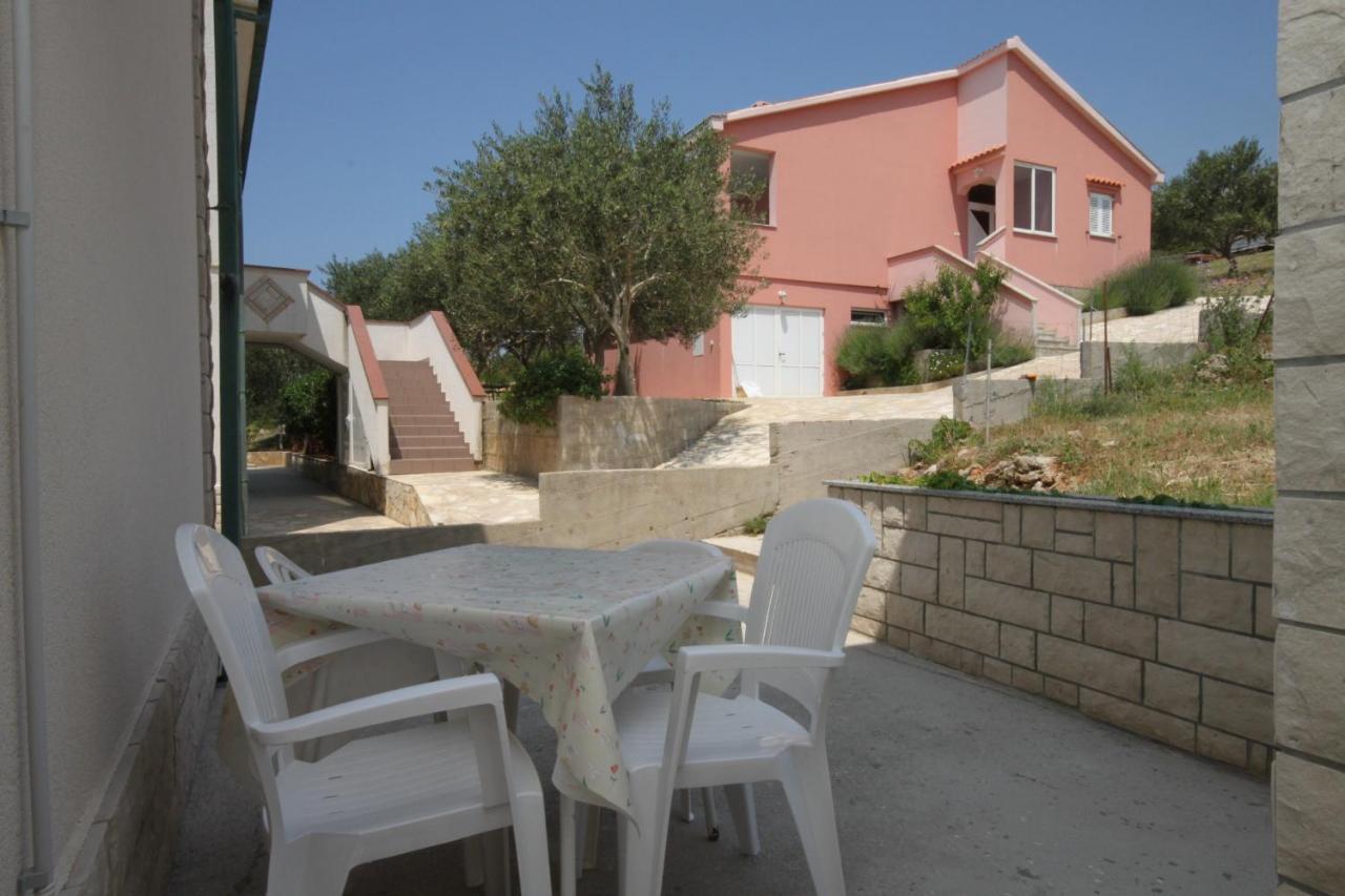 Apartments By The Sea Stara Novalja, Pag - 6469 エクステリア 写真