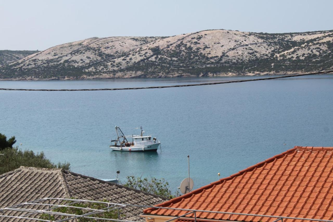 Apartments By The Sea Stara Novalja, Pag - 6469 エクステリア 写真