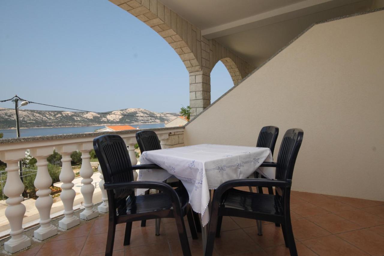 Apartments By The Sea Stara Novalja, Pag - 6469 エクステリア 写真