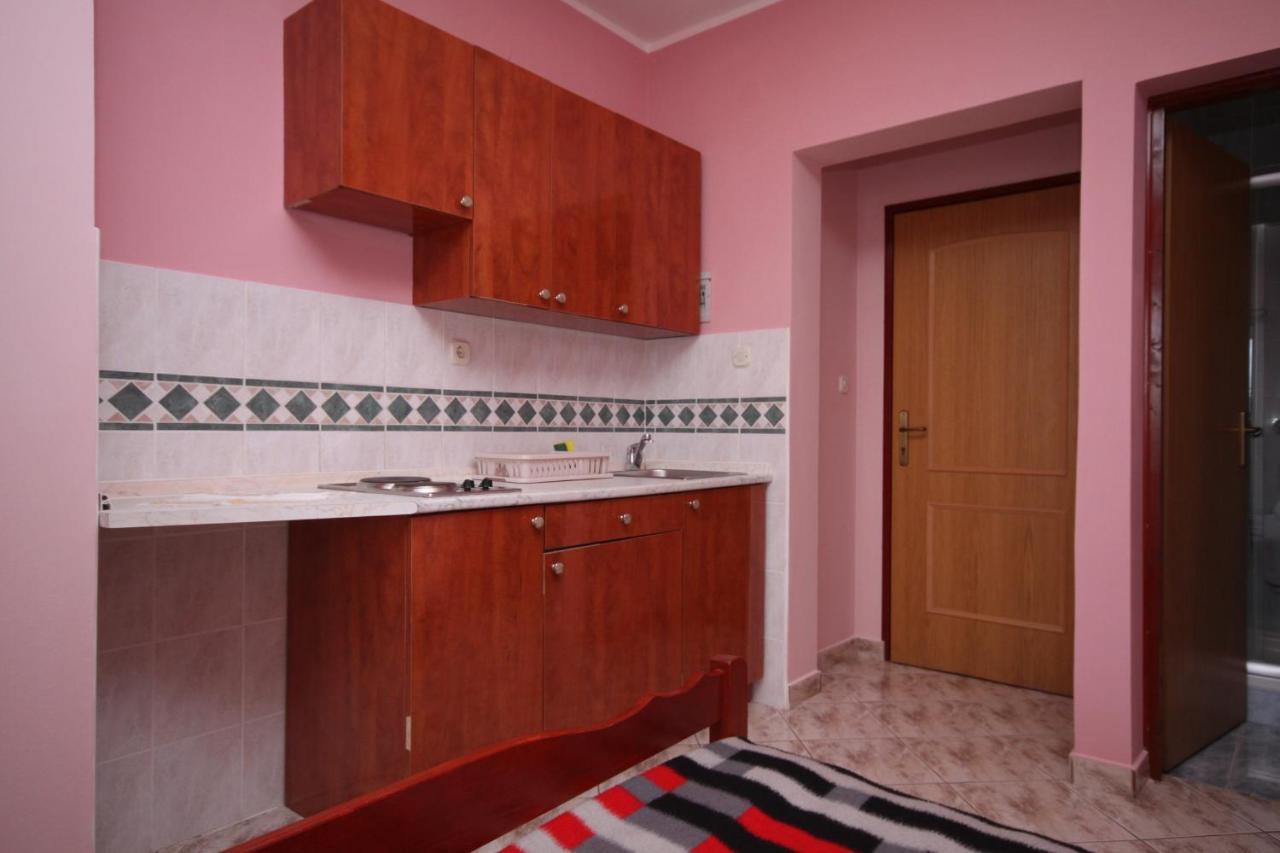 Apartments By The Sea Stara Novalja, Pag - 6469 エクステリア 写真