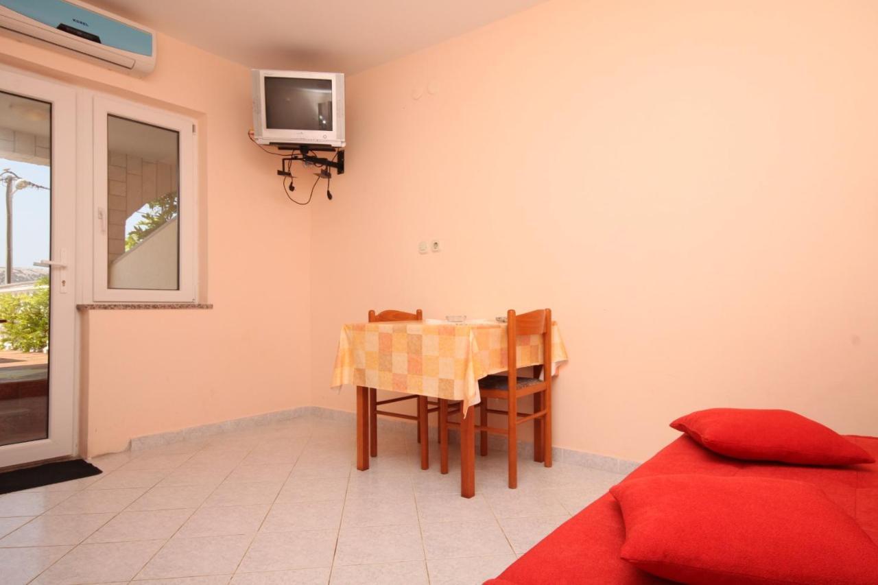 Apartments By The Sea Stara Novalja, Pag - 6469 エクステリア 写真