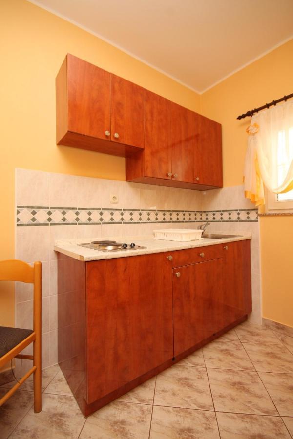 Apartments By The Sea Stara Novalja, Pag - 6469 エクステリア 写真