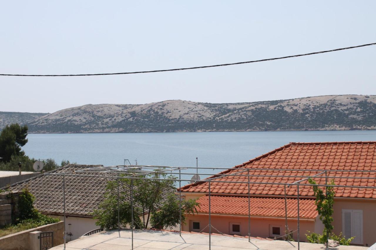 Apartments By The Sea Stara Novalja, Pag - 6469 エクステリア 写真