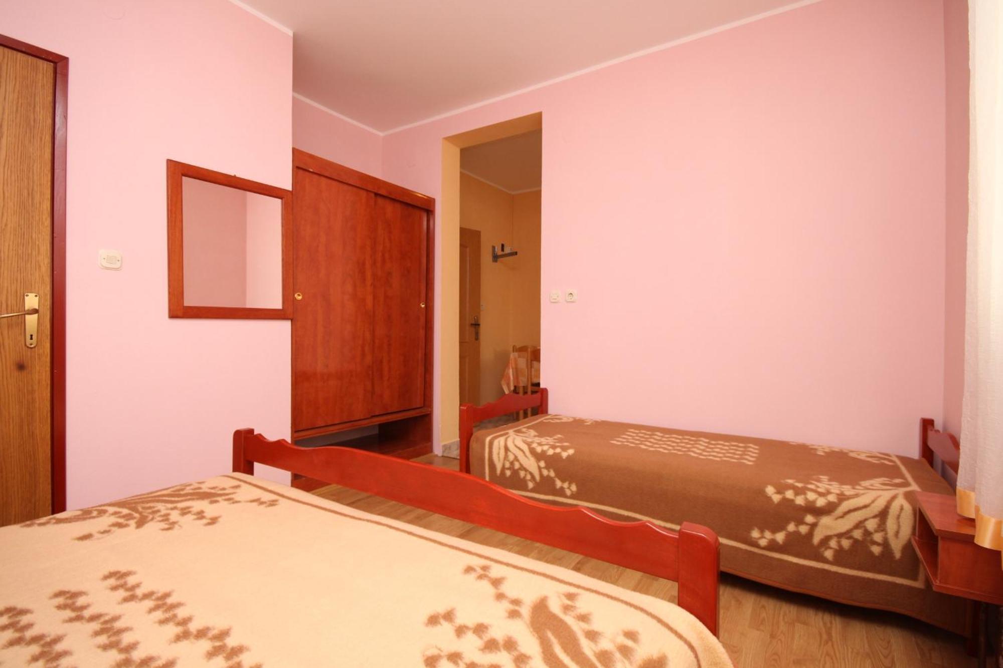 Apartments By The Sea Stara Novalja, Pag - 6469 部屋 写真