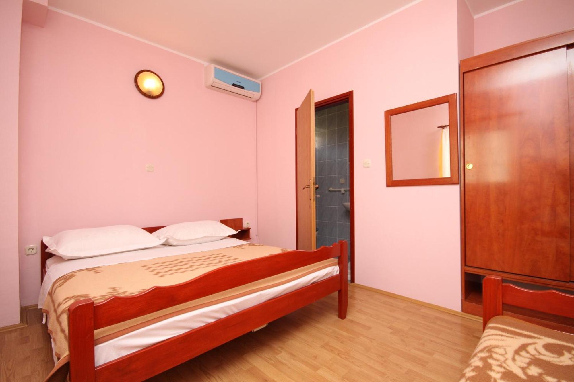 Apartments By The Sea Stara Novalja, Pag - 6469 部屋 写真