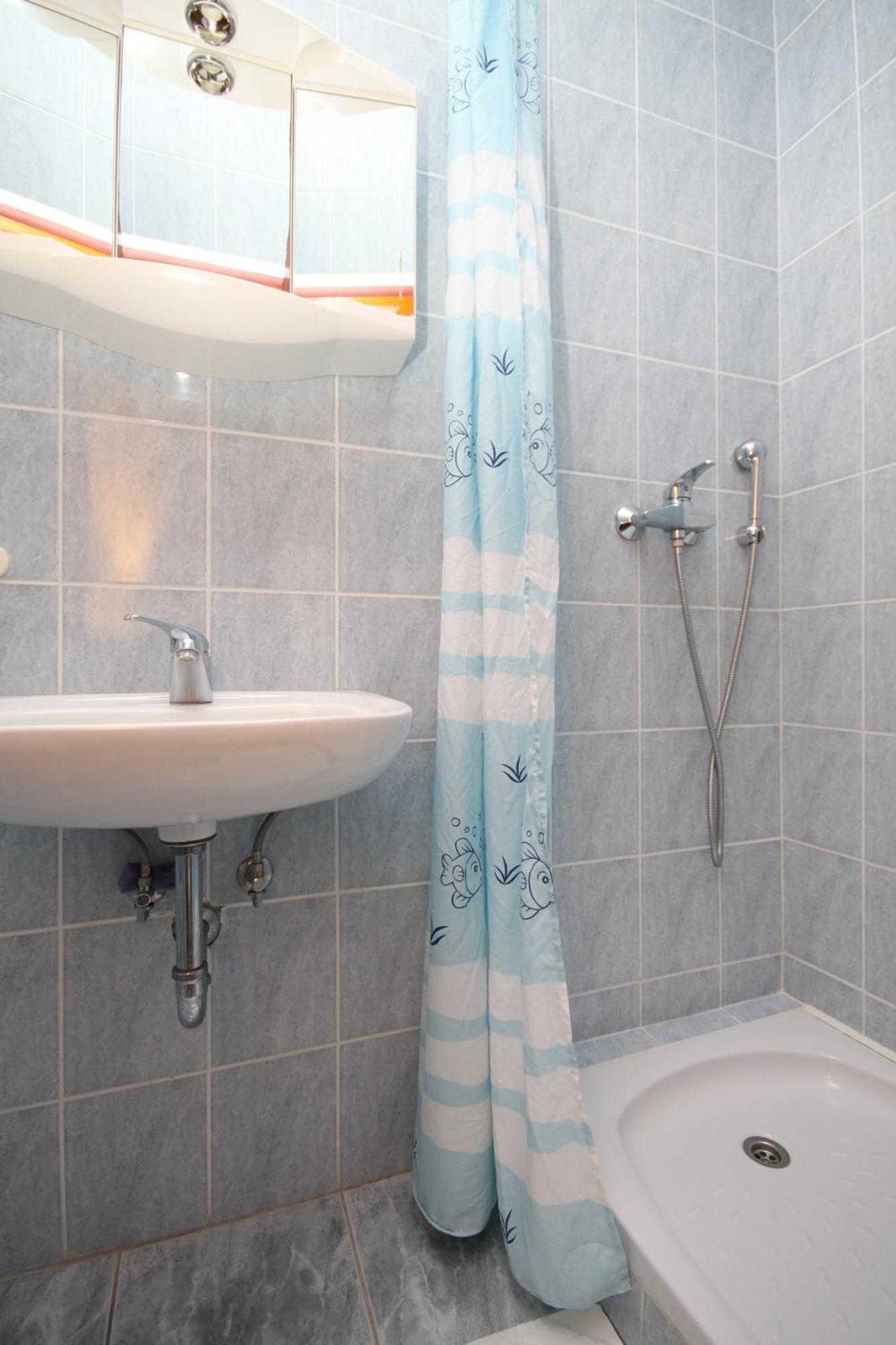 Apartments By The Sea Stara Novalja, Pag - 6469 部屋 写真