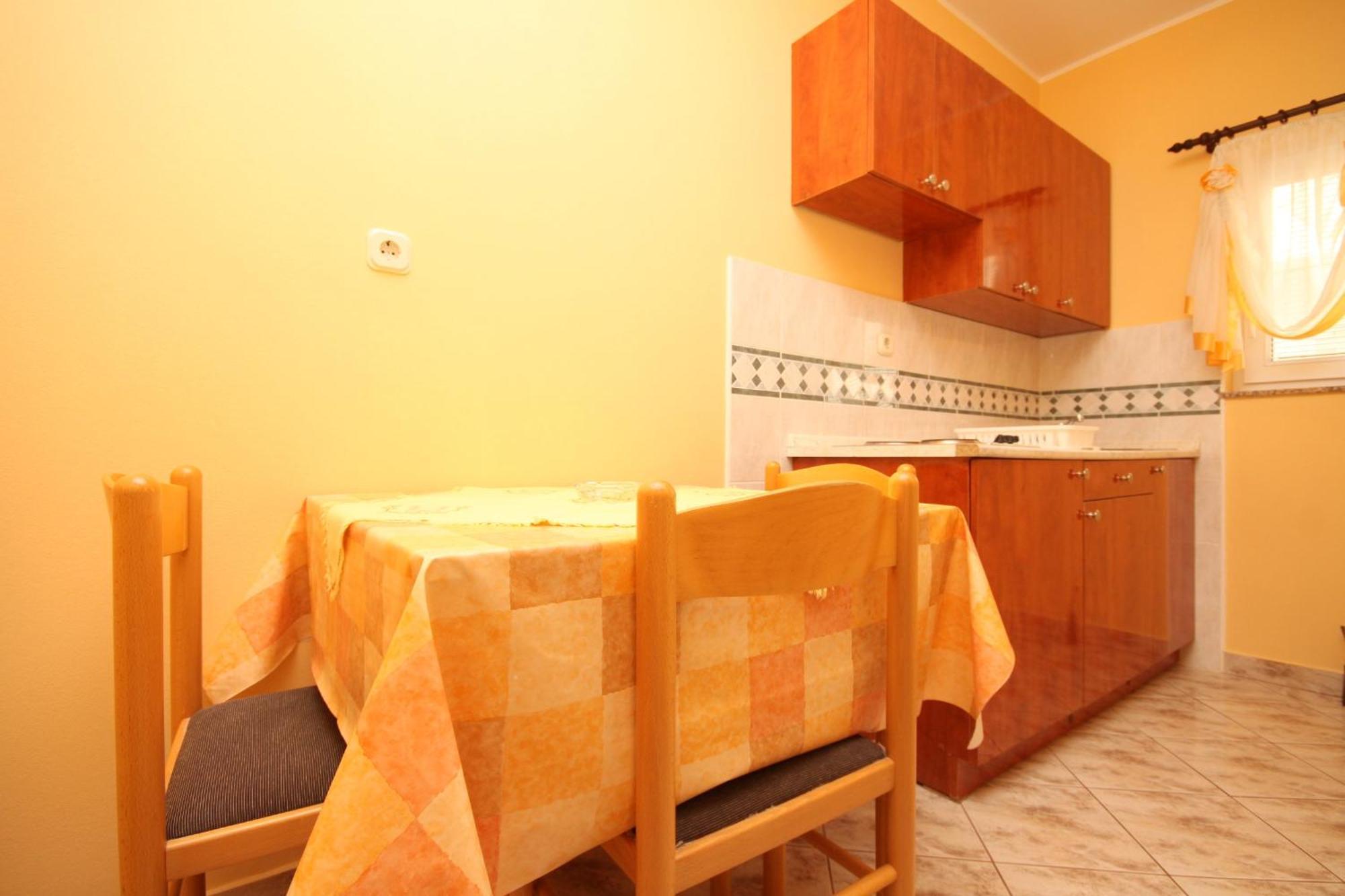 Apartments By The Sea Stara Novalja, Pag - 6469 部屋 写真