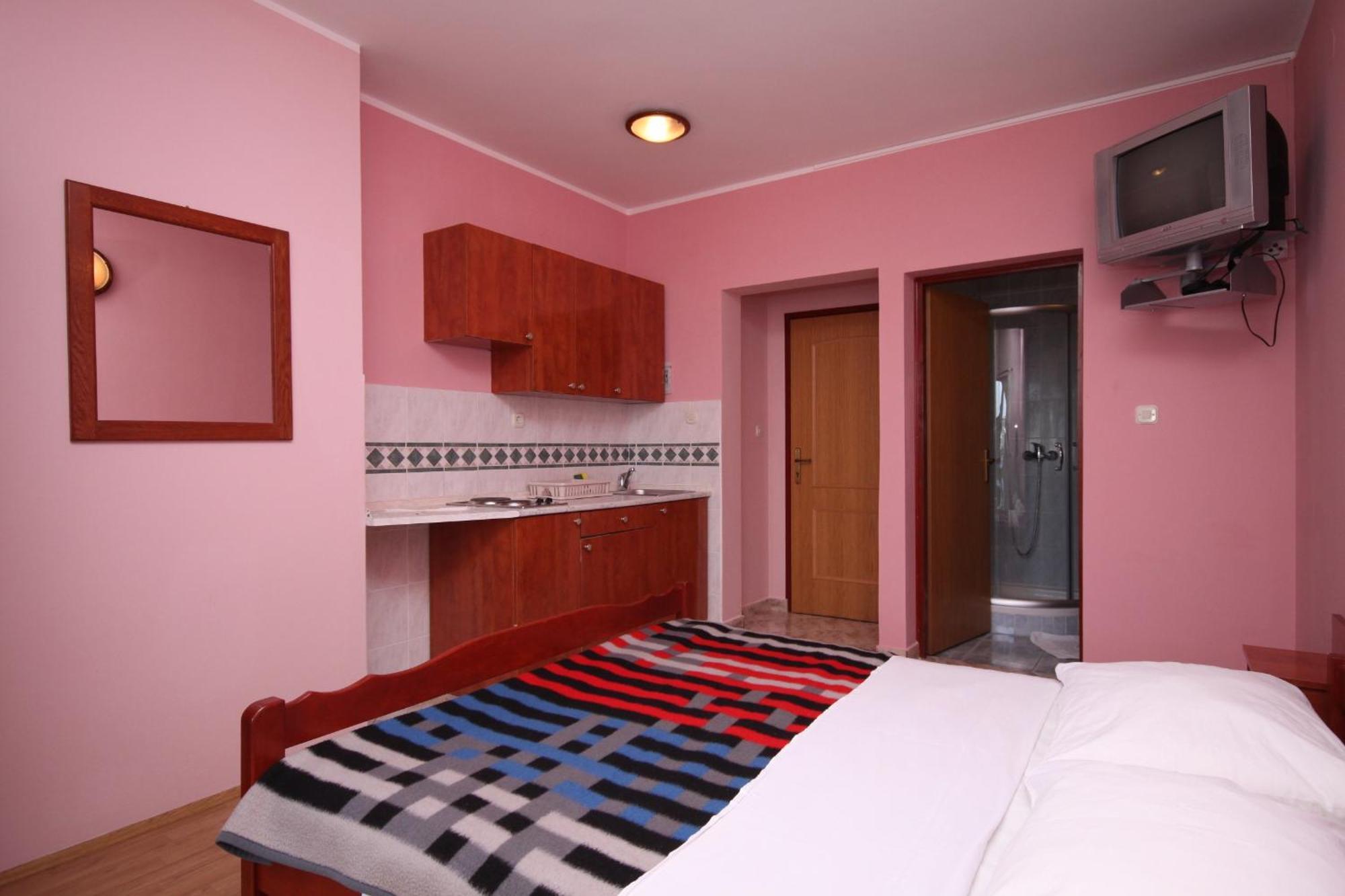 Apartments By The Sea Stara Novalja, Pag - 6469 部屋 写真
